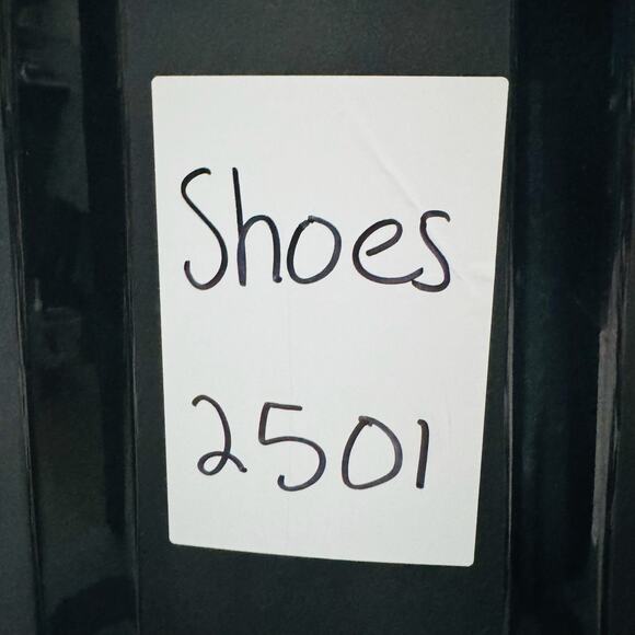 Converse Chuck Taylor All Star Move high-top platform sneaker white Womens 6 - Picture 10 of 10